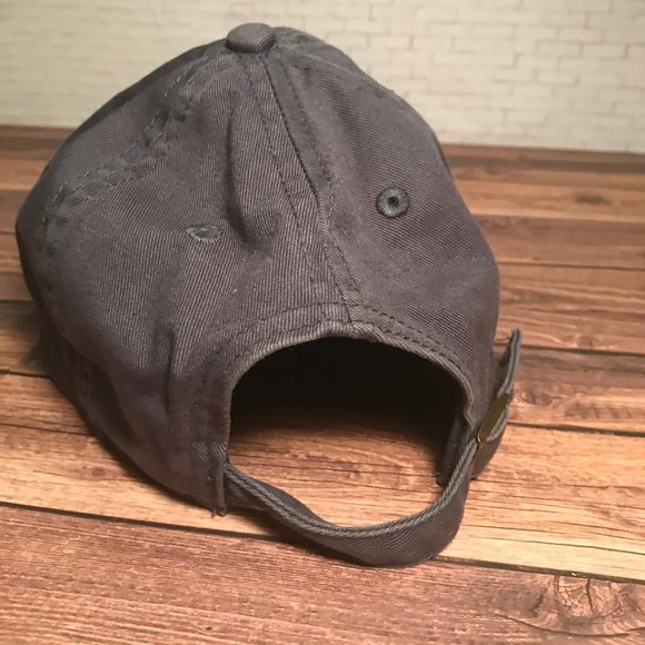 LIFE IS GOOD Baseball Hat - Picture 3 of 7